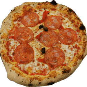Chorizo
