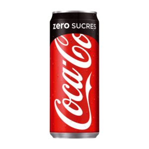 Coca-Cola Zéro