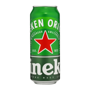 Heineken