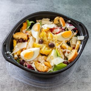 Salade César