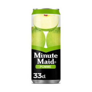 Minute Maid Pomme